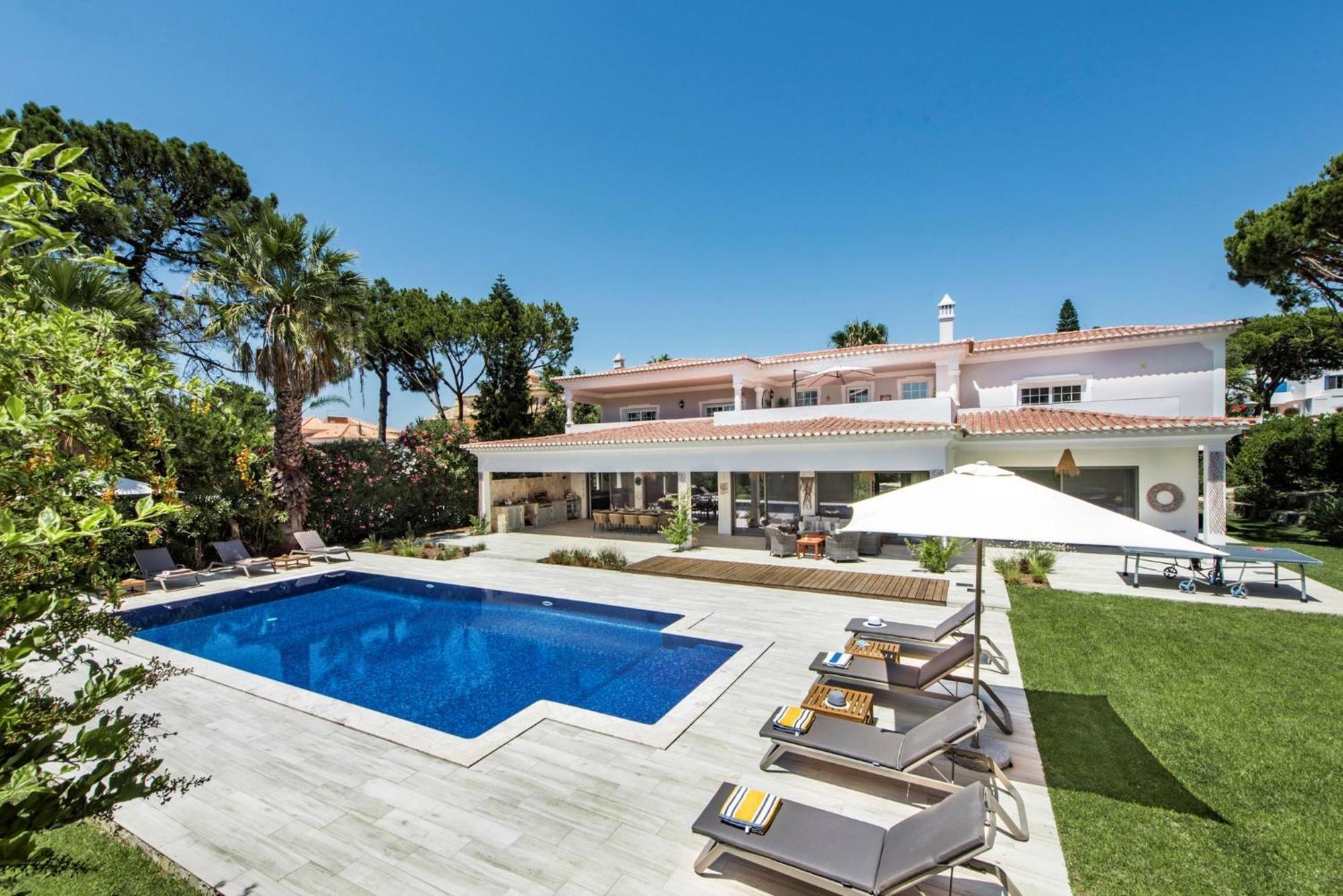 Bel Air Funchal Madeira * Алмансил